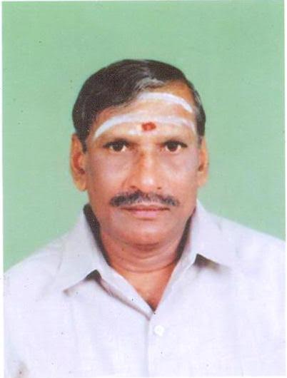 Dr. K. Kumarasamy